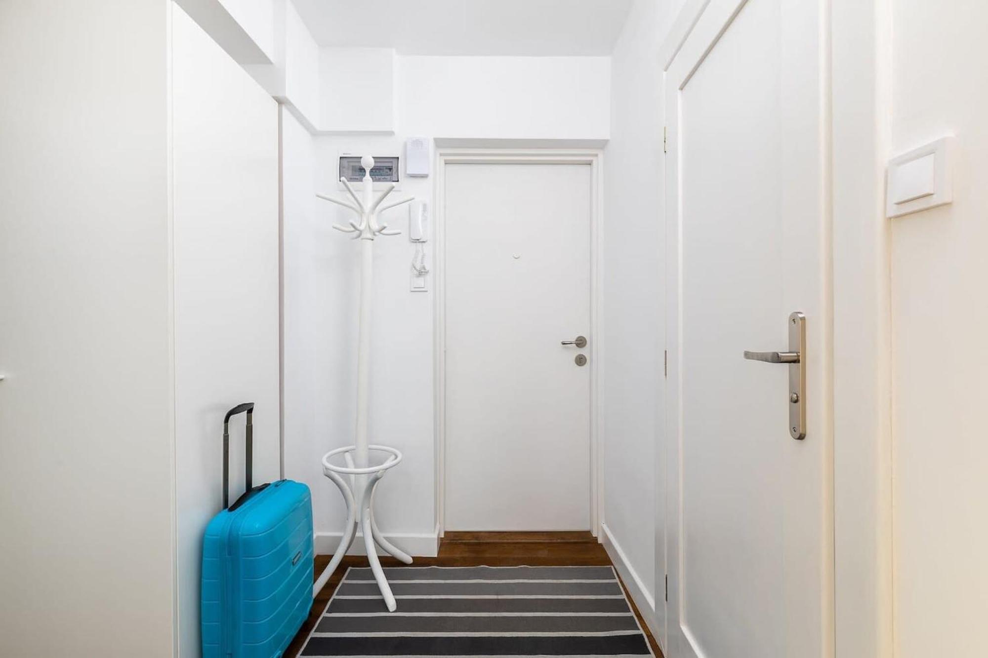 Rent Like Home - Salezego 6 Warsaw Ngoại thất bức ảnh