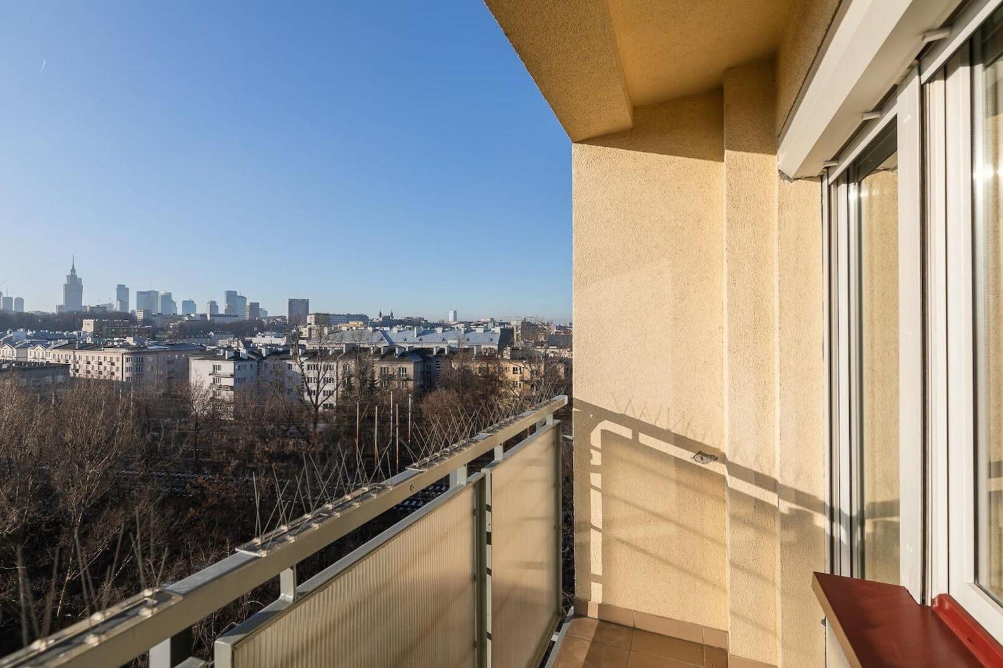 Rent Like Home - Salezego 6 Warsaw Ngoại thất bức ảnh